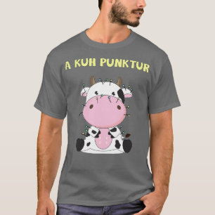 Acupuncture Alternative Chinese Health Doctor T-Shirt