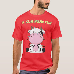 Acupuncture Chinese Medicine Health Fun 1 T-Shirt
