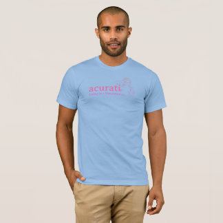 Acurati simulation T-Shirt