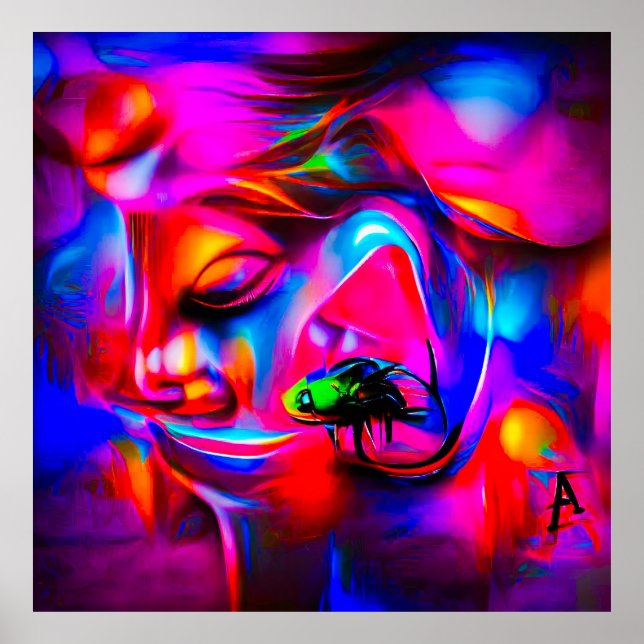 Acusticophobia 2 poster (Front)