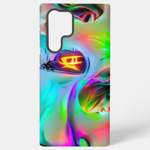 Acusticophobia Samsung Galaxy Case
