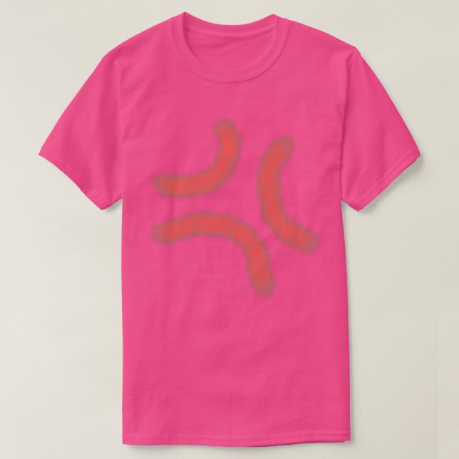 Acute star T-Shirt (Design Front)