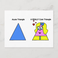 Acute Triangle A Really Cute Triangle