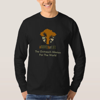 AD4LLSOLOGO - Customised T-Shirt