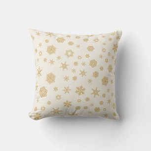 AD 010 - Christmas digital graphic pattern Cushion