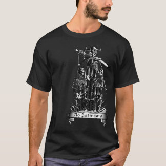 Ad Infinitum T-Shirt