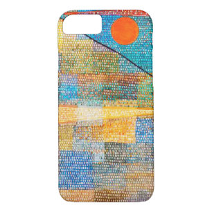 Ad Parnassum, Paul Klee Case-Mate iPhone Case