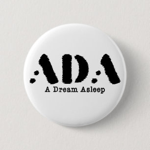 ADA Button