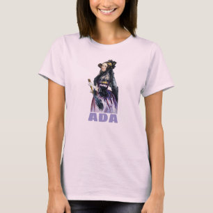 Ada Lovelace T-Shirt
