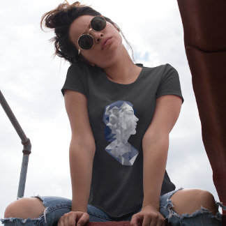 Ada Lovelace T-Shirt - The First Programmer