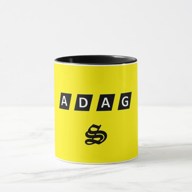 ADAG Mug (Center)