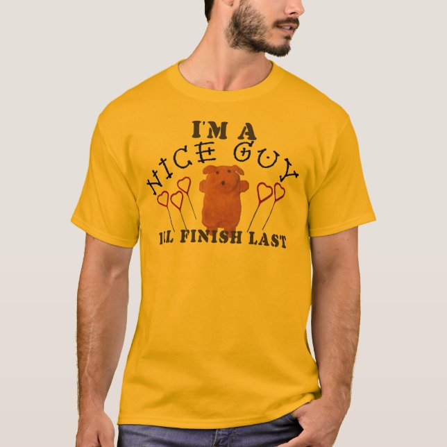 adai T-Shirt (Front)