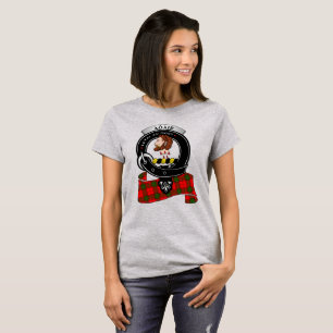 Adair Clan Badge Women's T-Shirt