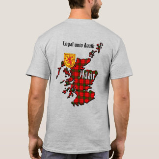 Adair Clan T-Shirt