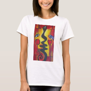 Adam and Eve 2006 T-Shirt