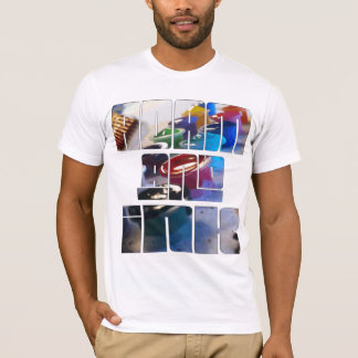 ADAM AND INK T-Shirt