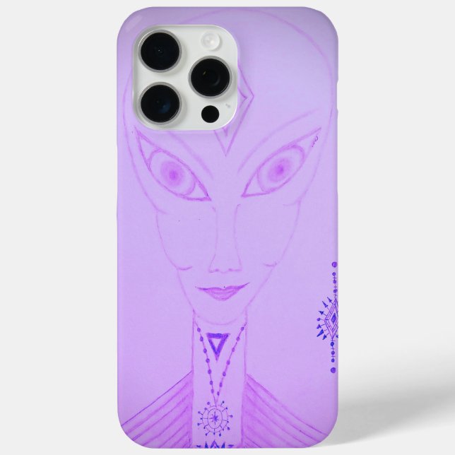 Adam Case-Mate iPhone Case (Back)