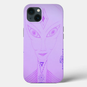 Adam iPhone 13 Case