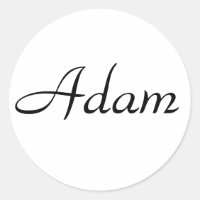 Adam