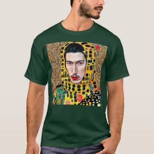 Adam Driver 4 T-Shirt
