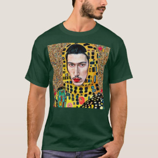 Adam Driver 4 T-Shirt