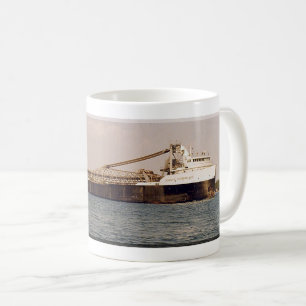 Adam E. Cornelius Coffee Mug