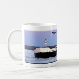 Adam E. Cornelius mug