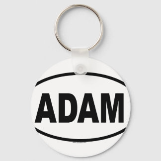 ADAM KEY RING