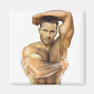 Adam Magnet