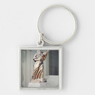 Adam Mickiewicz, 1920 Key Ring