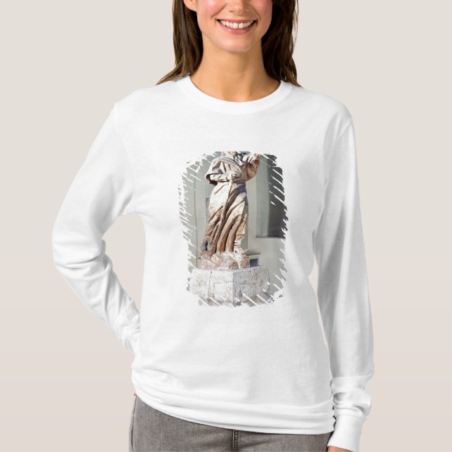 Adam Mickiewicz, 1920 T-Shirt (Front)
