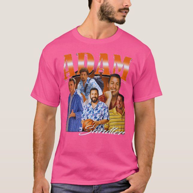 Adam Sandler Kids T-Shirt (Front)