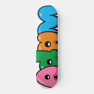 Adam Skateboard