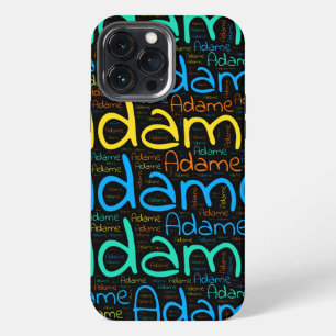 Adame iPhone 13 Pro Max Case