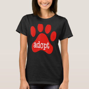Adapt Dont Stop Cat Kitty Women Pet Animal Love 2 T-Shirt