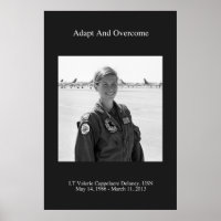 Adapt & Overcome