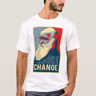 Adaptable to Change T-Shirt