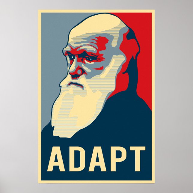 adapter poster (Front)
