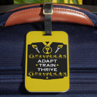 Adaptive Disabled Sports Gift