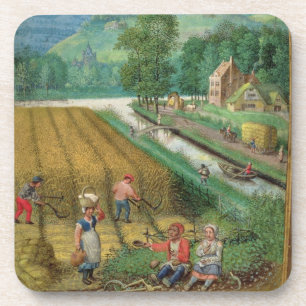 Add 18855 September: harvesting, ploughing and sow Coaster