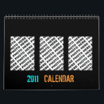 Add 34 Photos In One Calendar Black Frame<br><div class="desc">Add 34 Photos In One Calendar Black Frame
 
This custom templates calendar is easy to make a memorable gift for your friends and family with your digital images right off your camera. For best result your image size should be 1200x1600 pixels or bigger
 Design by Poramit</div>