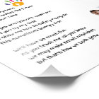 Add a frame to this POEM for MOM from Toddler Pic