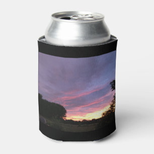 add a photo can cooler