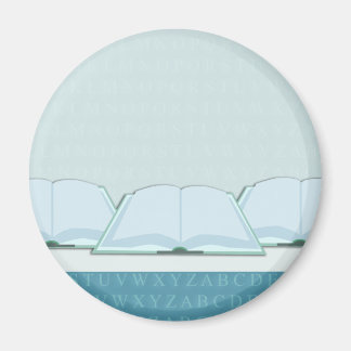 Add A Title Promotional Design Magnet