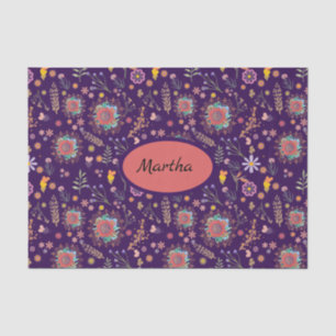  Add a Touch of Elegance: Tissue Paper Wrapper 🎁 