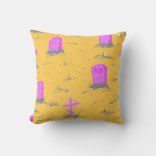 Add a Touch of Elegance to Your Space with Stylish Cushion (Front)