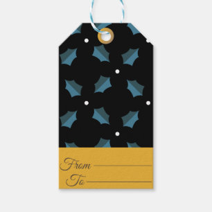 Add a Touch of Elegance with Luxury Gift Tags