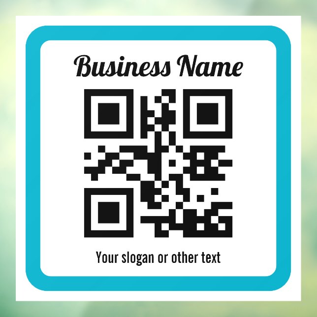 Add Any Website’s URL & Instantly Create a QR code (Sheet 3)