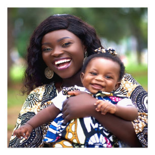 Add Baby Photo Customize Personalize Print