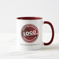 Add Brand Logo Business Employee Custom
